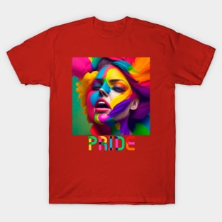 Gay Pride T-Shirt